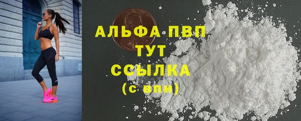 твердый Нягань